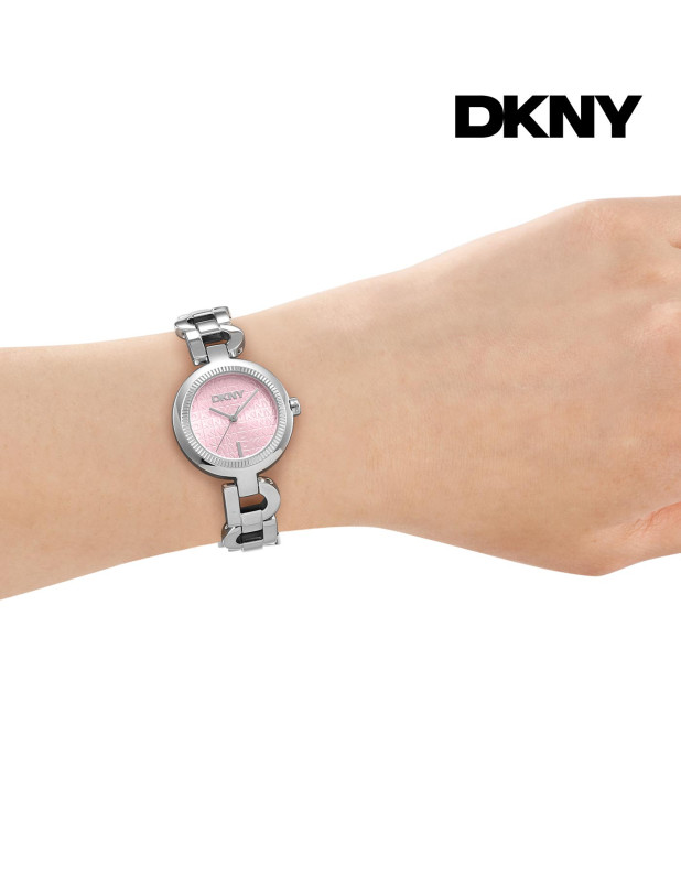 DKNY Ladies Watch